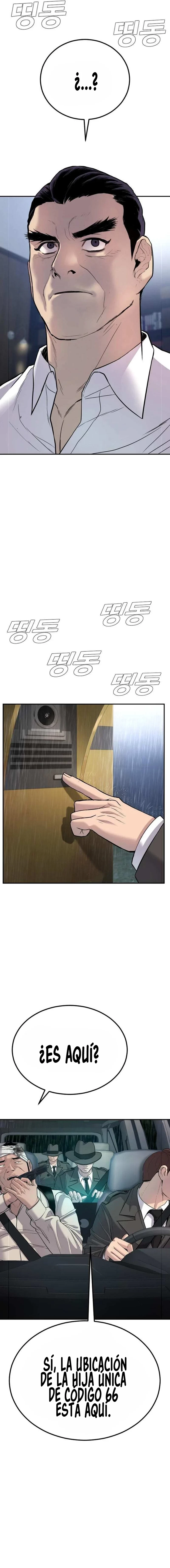 Manager Kim Capítulo 17 - Page 31