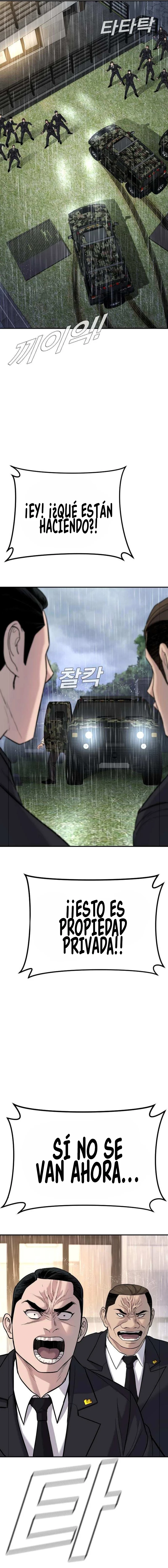 Manager Kim Capítulo 17 - Page 34