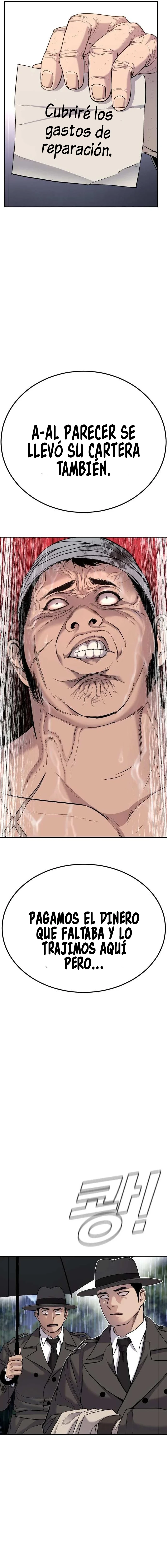 Manager Kim Capítulo 17 - Page 6