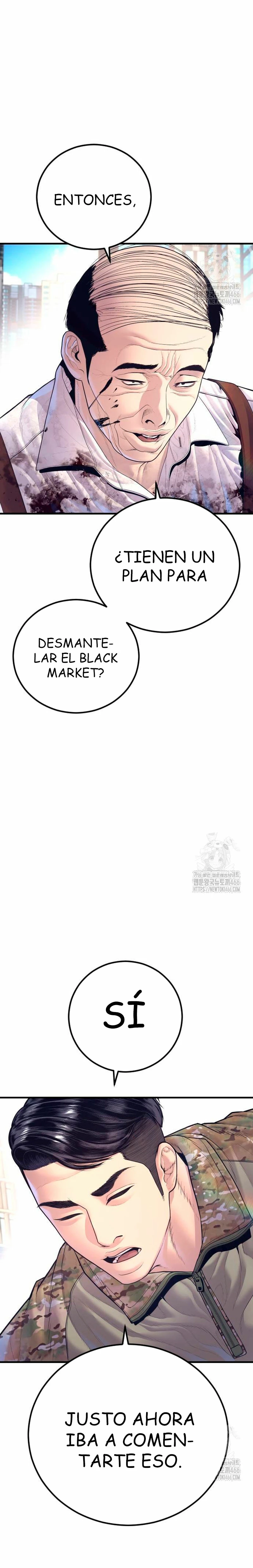 Manager Kim Capítulo 170 - Page 14
