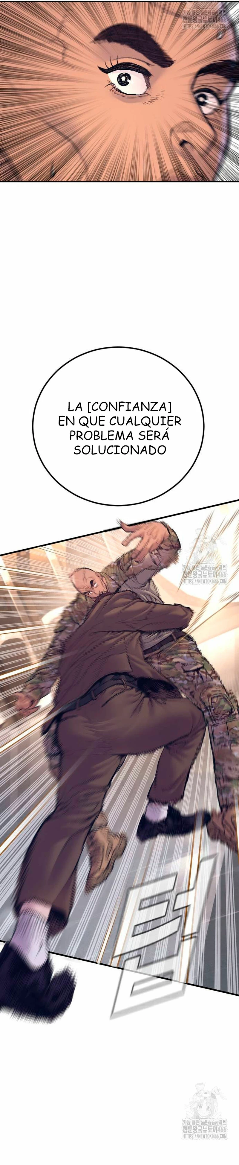 Manager Kim Capítulo 170 - Page 18