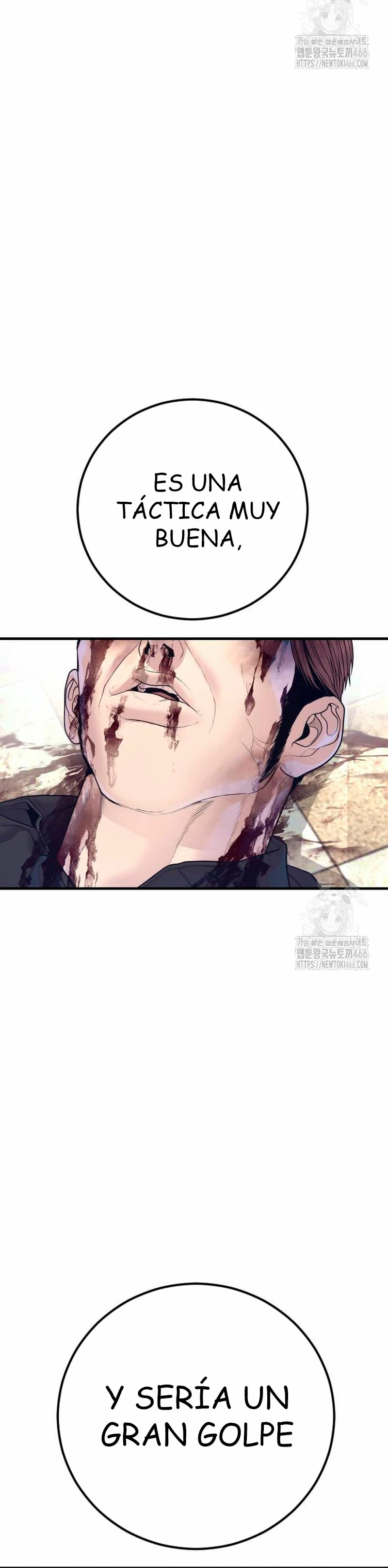 Manager Kim Capítulo 170 - Page 52