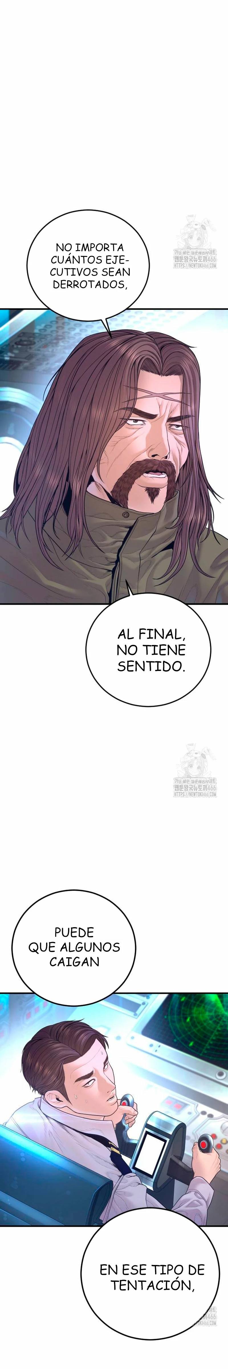 Manager Kim Capítulo 170 - Page 57