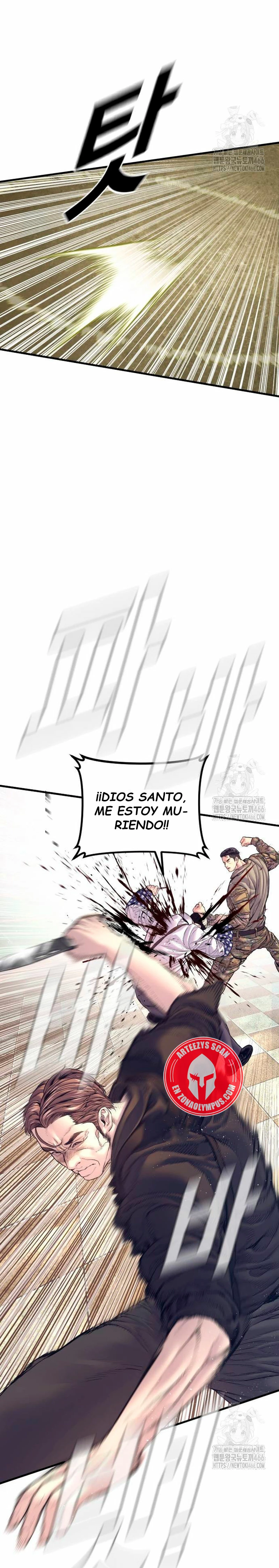 Manager Kim Capítulo 170 - Page 9