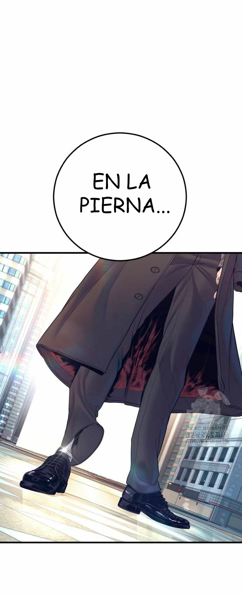 Manager Kim Capítulo 171 - Page 26