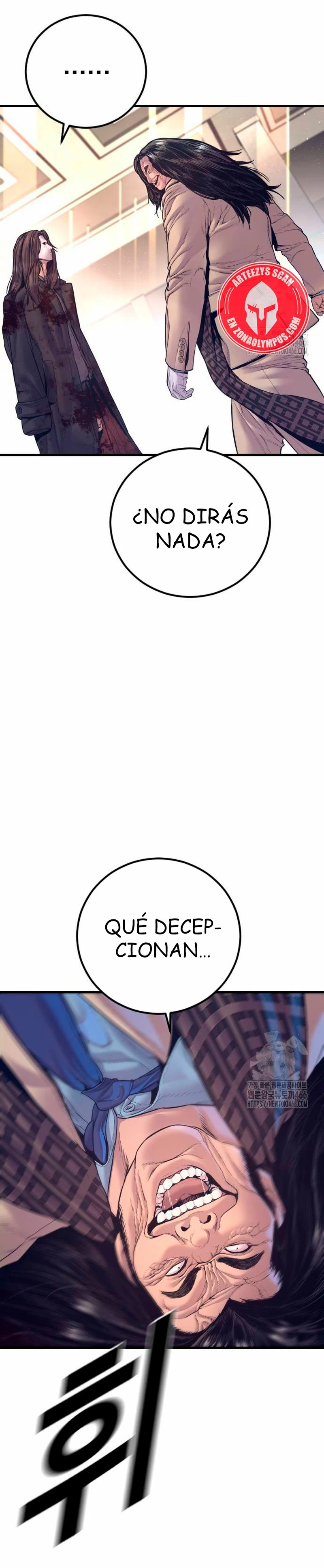 Manager Kim Capítulo 171 - Page 35