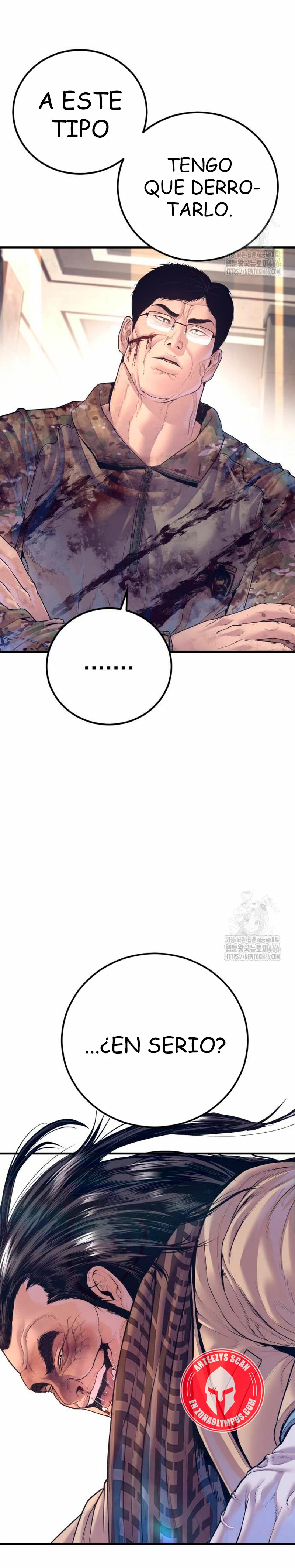 Manager Kim Capítulo 171 - Page 43