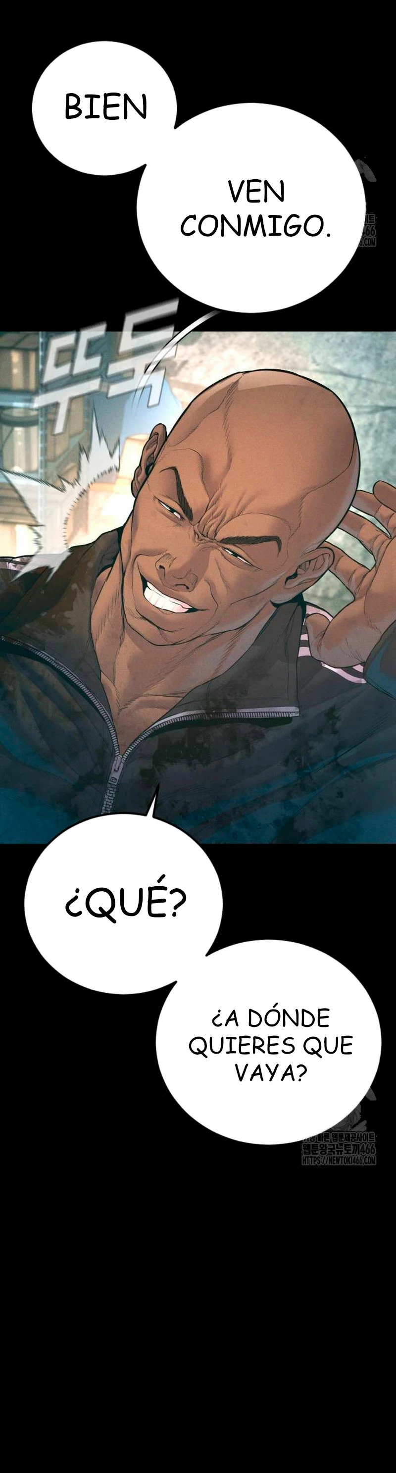 Manager Kim Capítulo 171 - Page 6