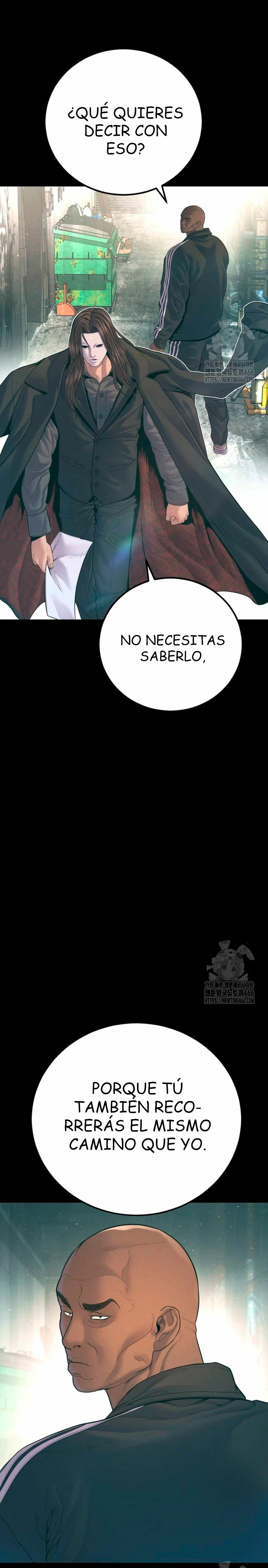 Manager Kim Capítulo 171 - Page 60