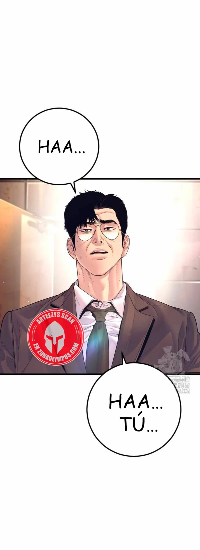 Manager Kim Capítulo 172 - Page 67