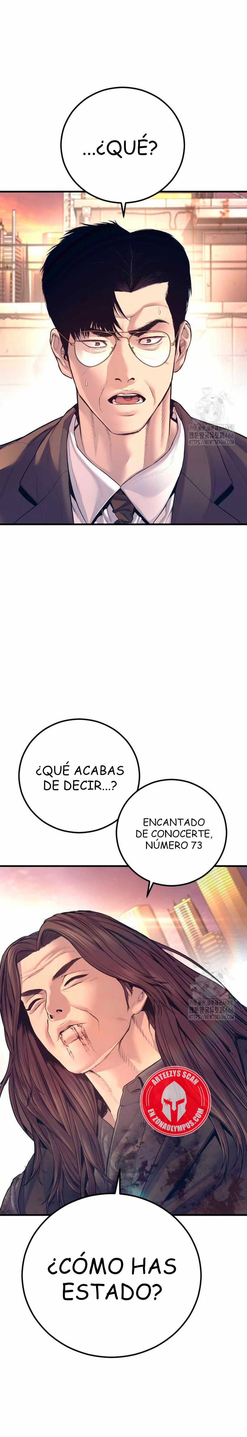 Manager Kim Capítulo 173 - Page 14