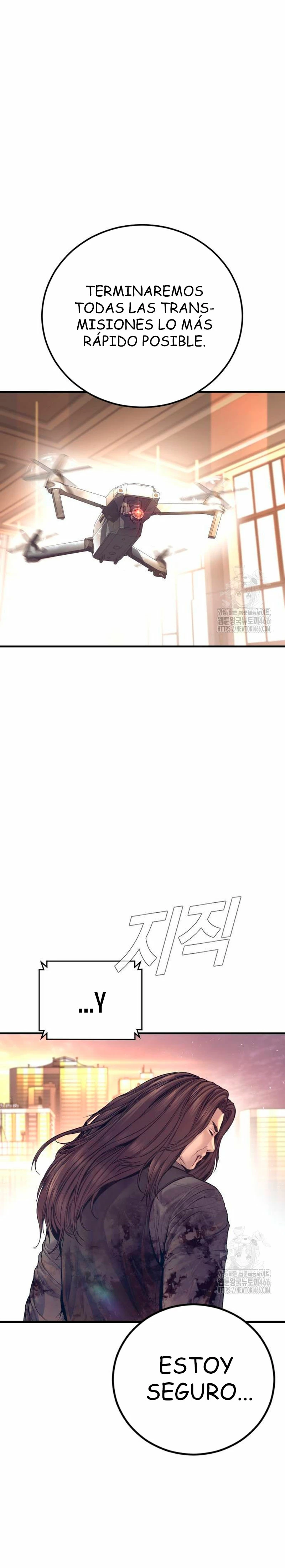 Manager Kim Capítulo 173 - Page 19