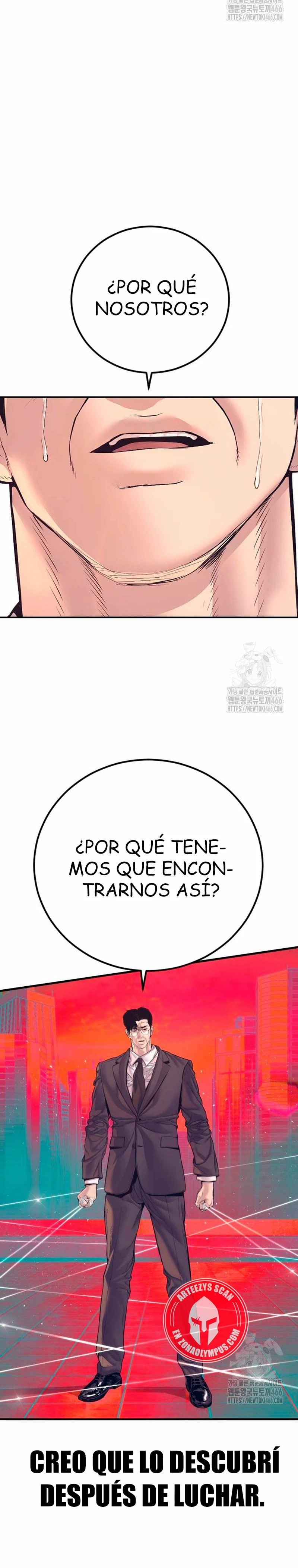 Manager Kim Capítulo 173 - Page 28