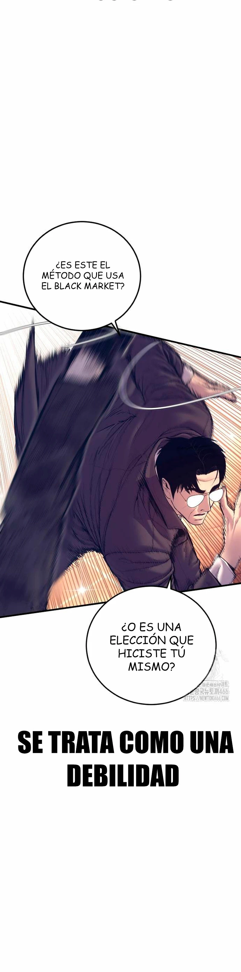 Manager Kim Capítulo 173 - Page 35