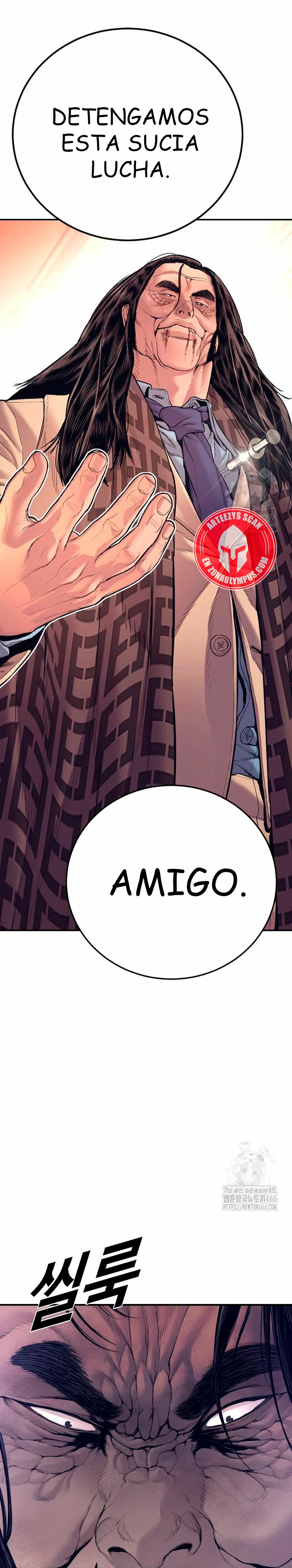 Manager Kim Capítulo 173 - Page 44