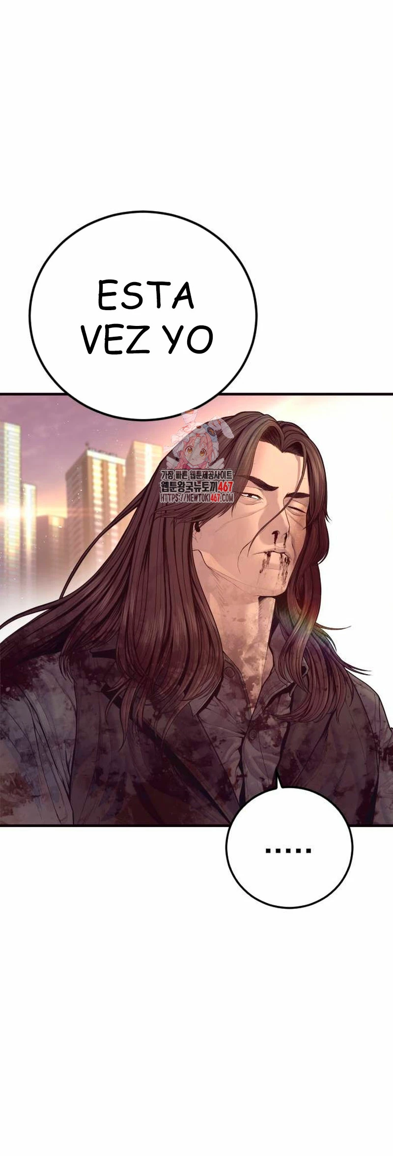 Manager Kim Capítulo 174 - Page 3
