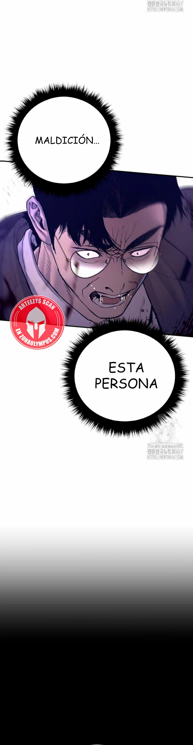 Manager Kim Capítulo 174 - Page 30
