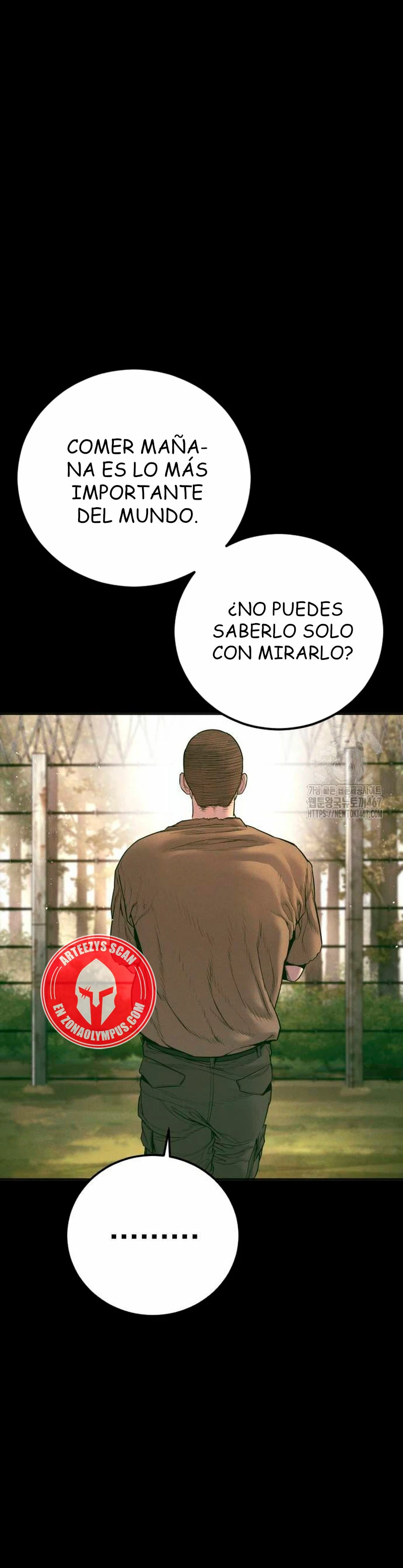 Manager Kim Capítulo 174 - Page 32