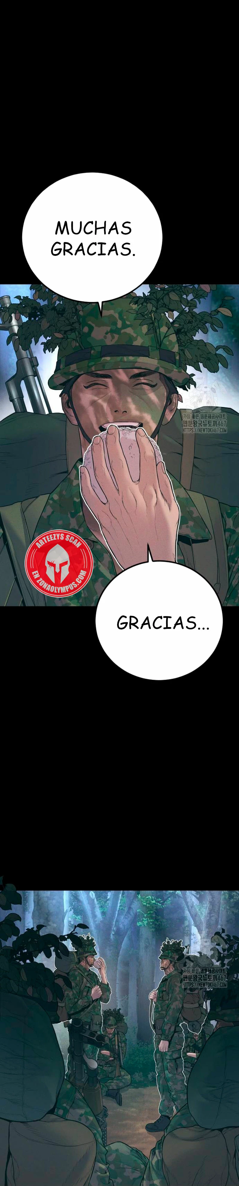 Manager Kim Capítulo 174 - Page 42