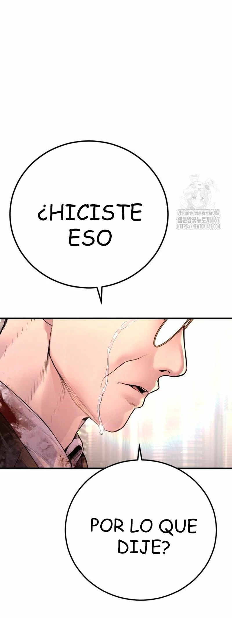Manager Kim Capítulo 174 - Page 45