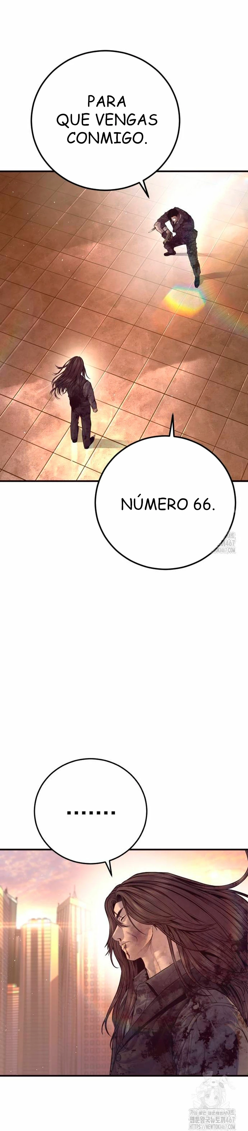 Manager Kim Capítulo 174 - Page 5