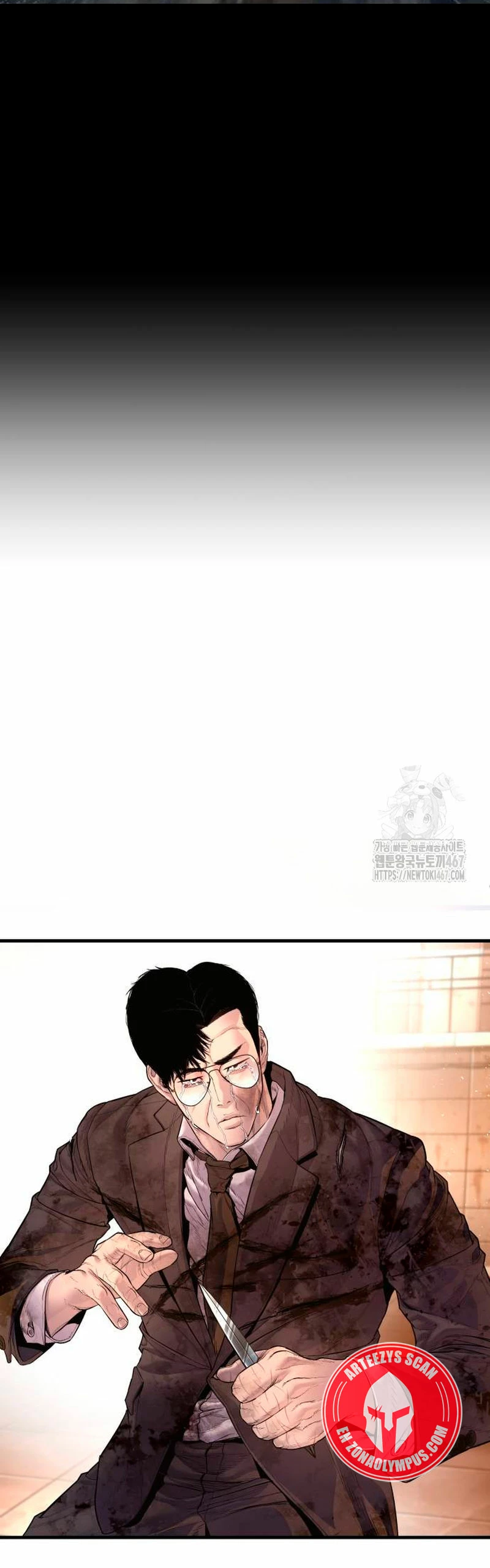 Manager Kim Capítulo 174 - Page 53