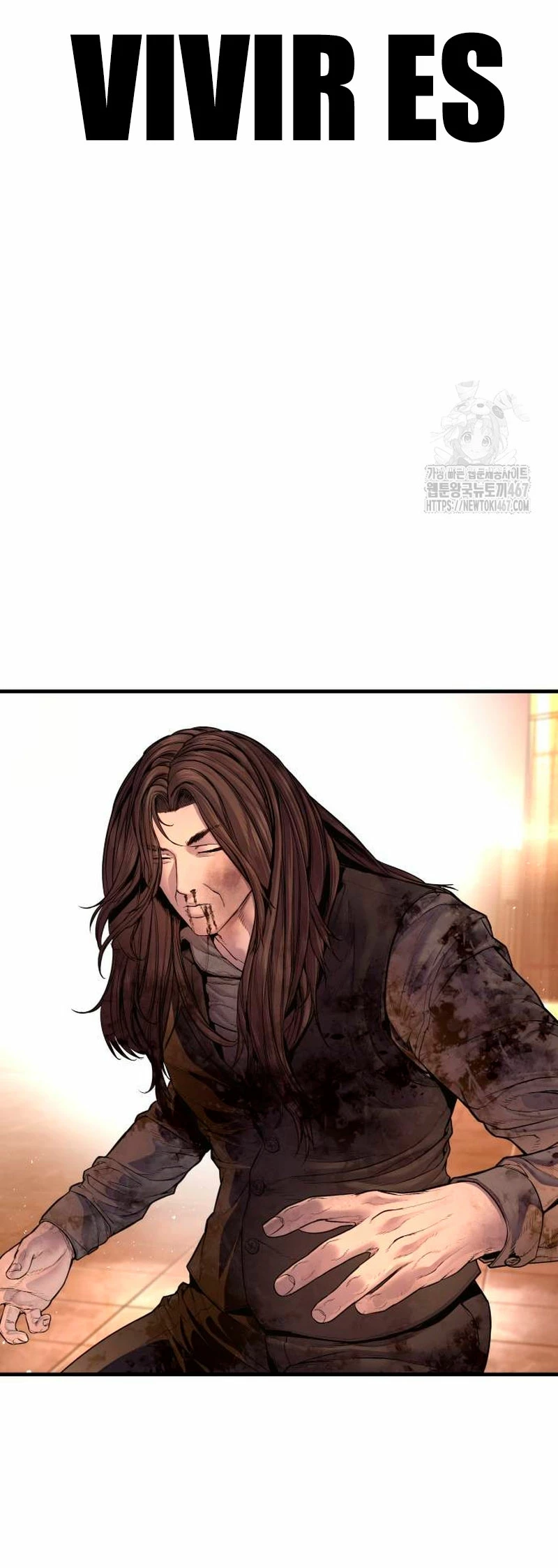 Manager Kim Capítulo 174 - Page 54