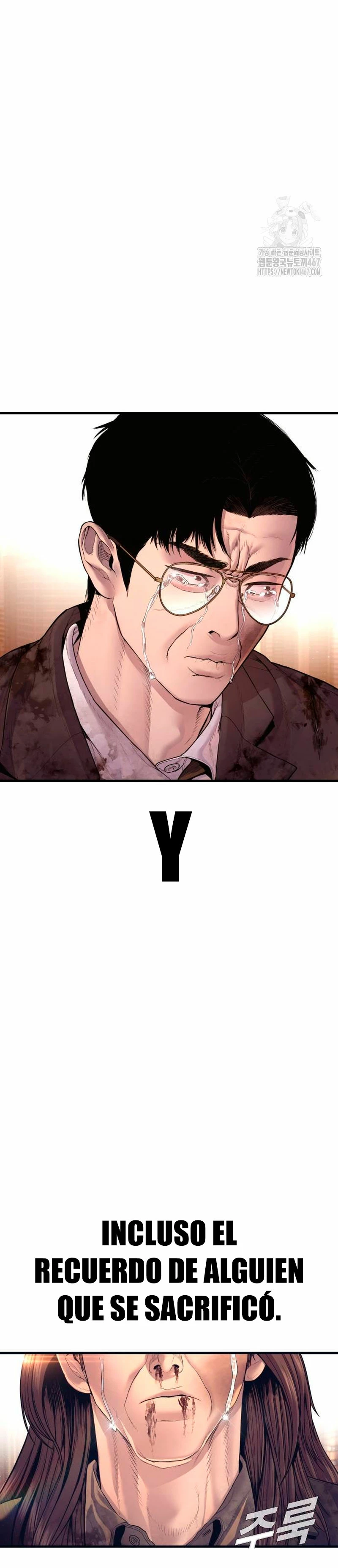 Manager Kim Capítulo 174 - Page 57