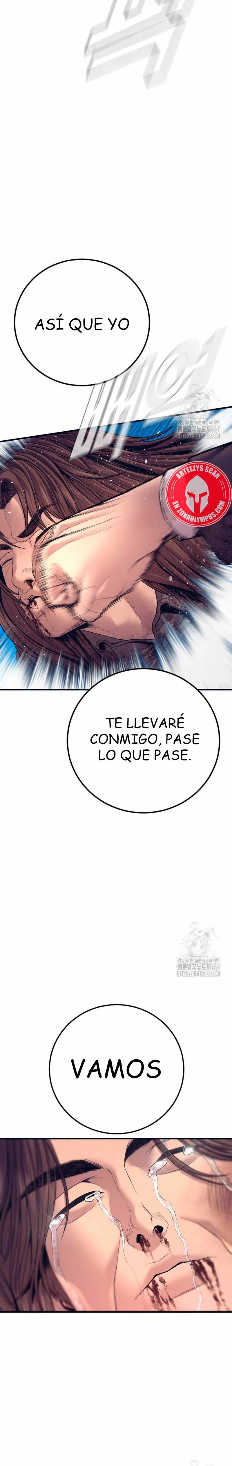 Manager Kim Capítulo 174 - Page 61