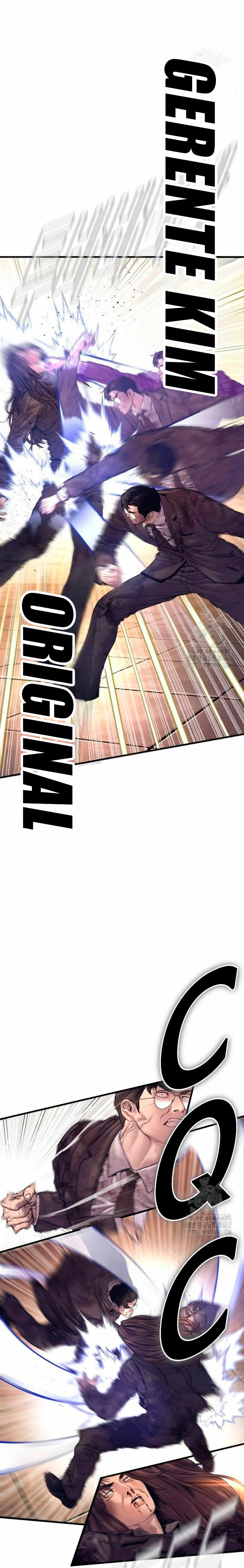 Manager Kim Capítulo 174 - Page 67