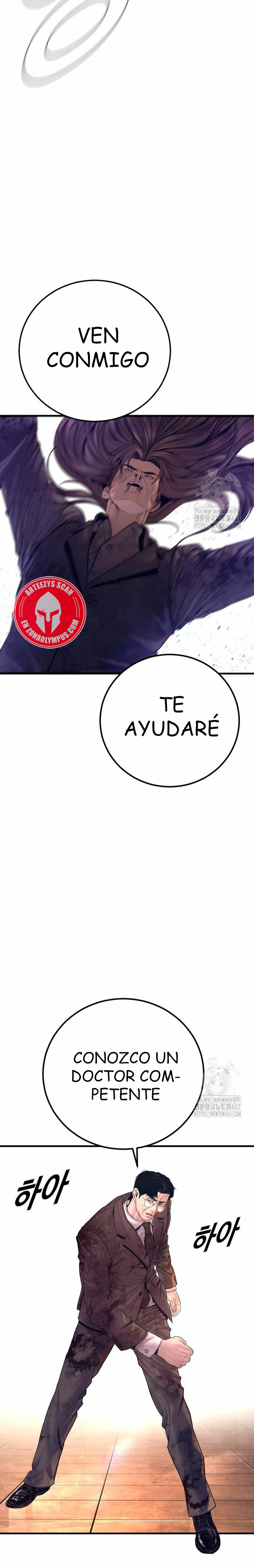 Manager Kim Capítulo 174 - Page 69