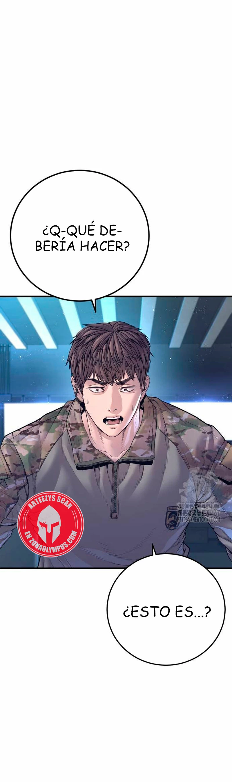 Manager Kim Capítulo 174 - Page 75