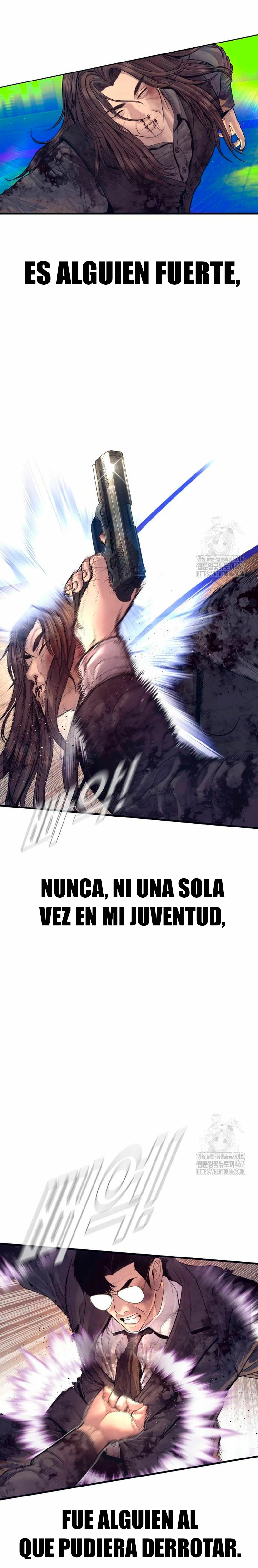Manager Kim Capítulo 174 - Page 8