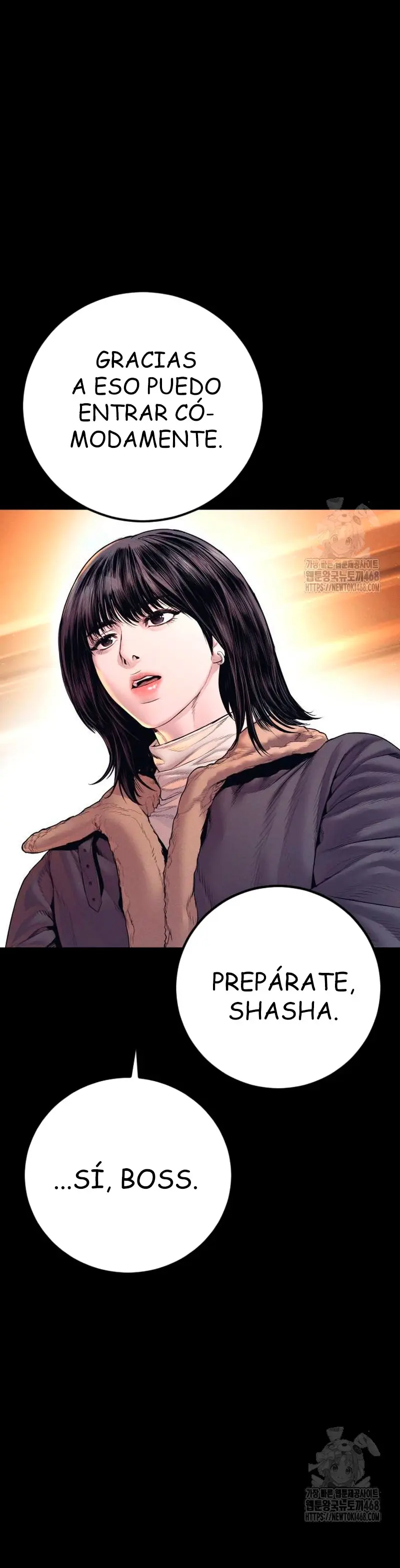 Manager Kim Capítulo 175 - Page 26