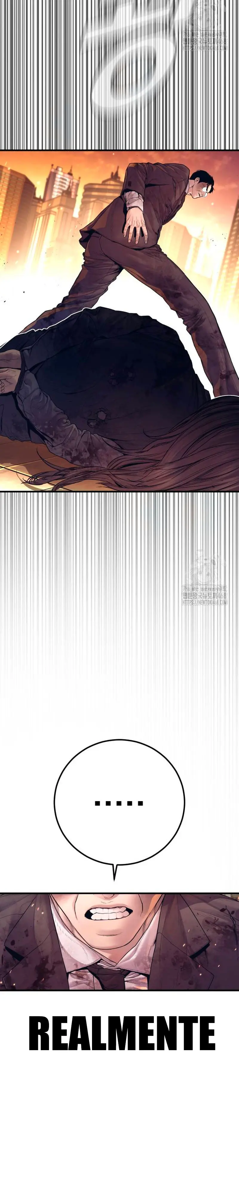 Manager Kim Capítulo 175 - Page 44