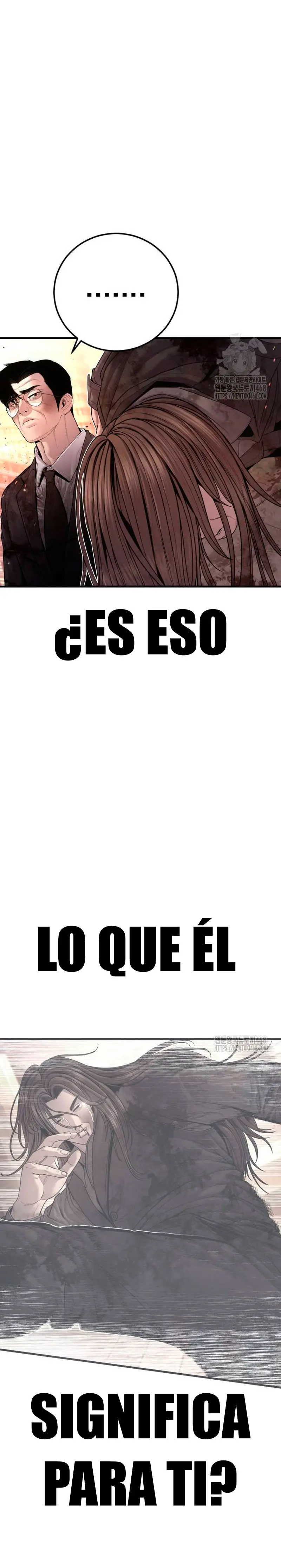 Manager Kim Capítulo 176 - Page 19