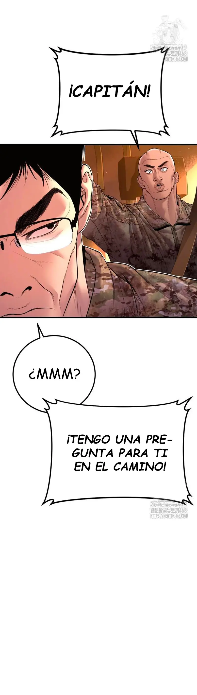 Manager Kim Capítulo 176 - Page 27