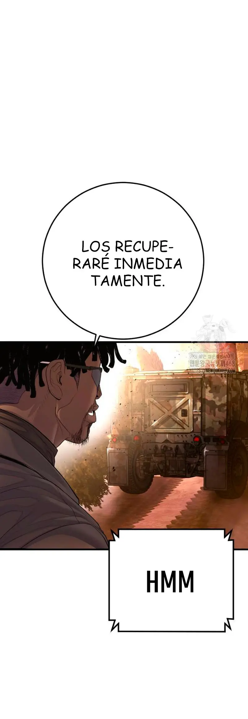 Manager Kim Capítulo 176 - Page 42