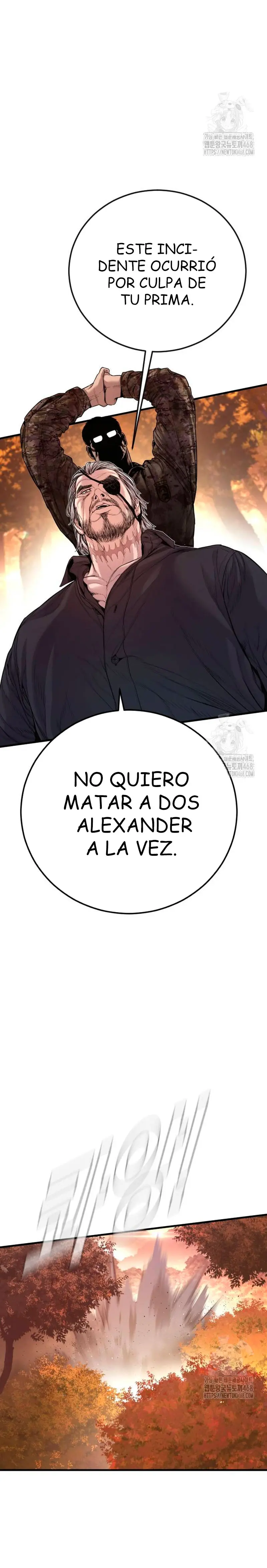 Manager Kim Capítulo 177 - Page 18