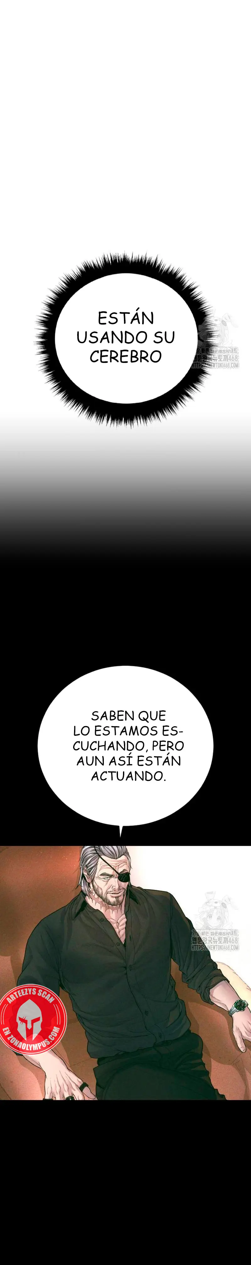 Manager Kim Capítulo 177 - Page 33