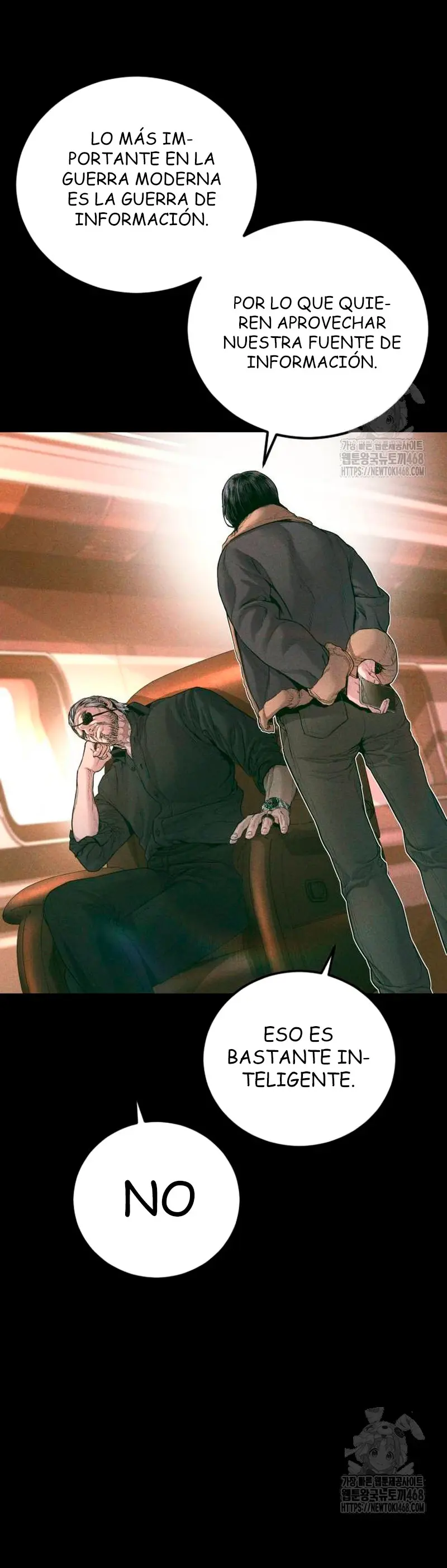 Manager Kim Capítulo 177 - Page 34