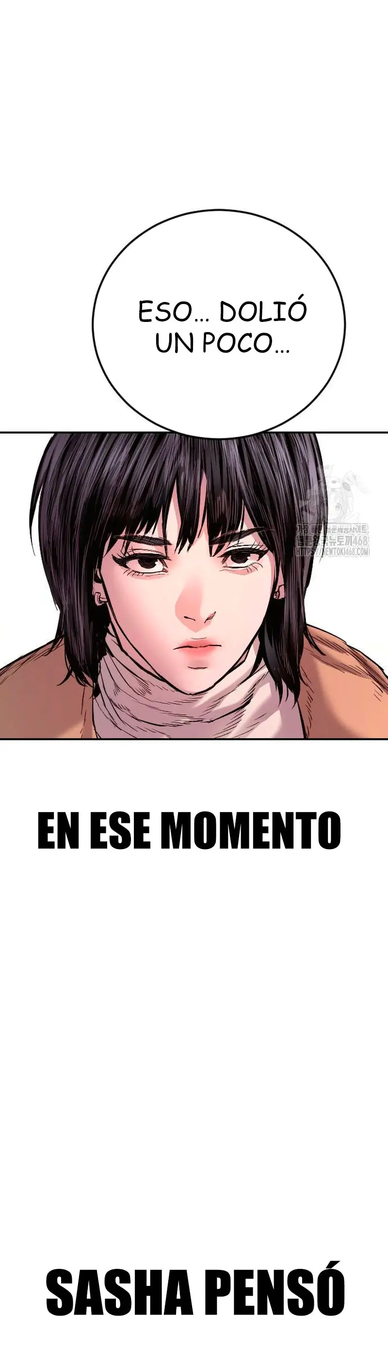 Manager Kim Capítulo 177 - Page 45