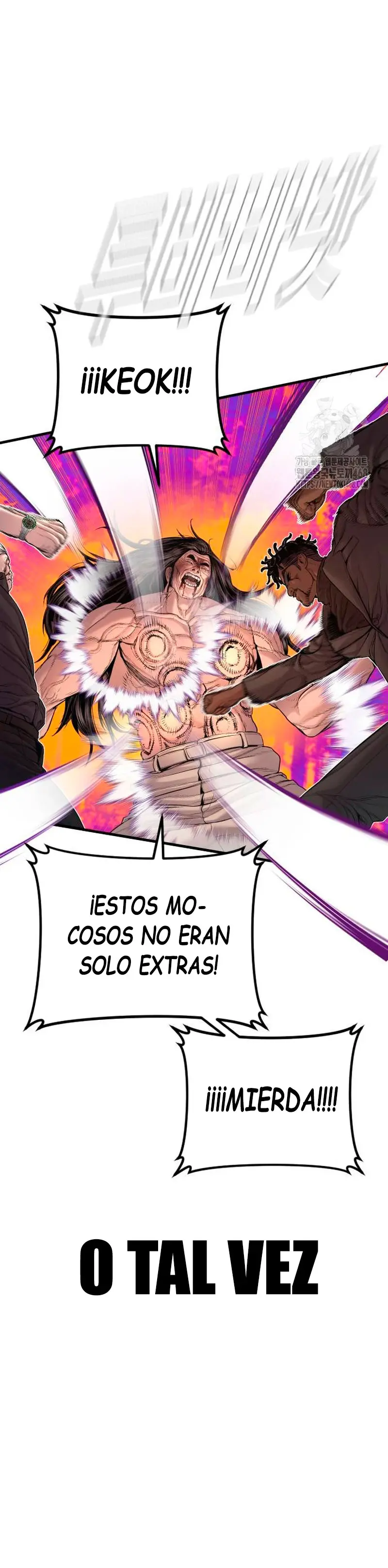 Manager Kim Capítulo 177 - Page 49