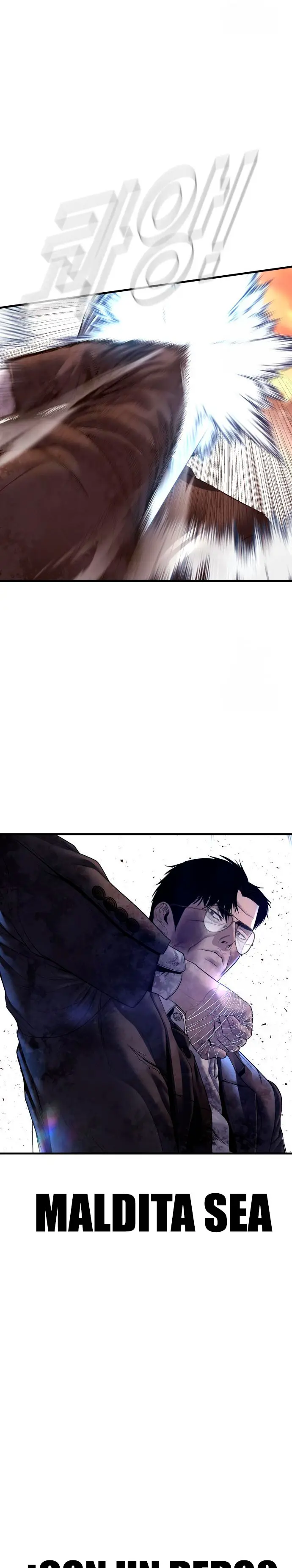 Manager Kim Capítulo 178 - Page 20