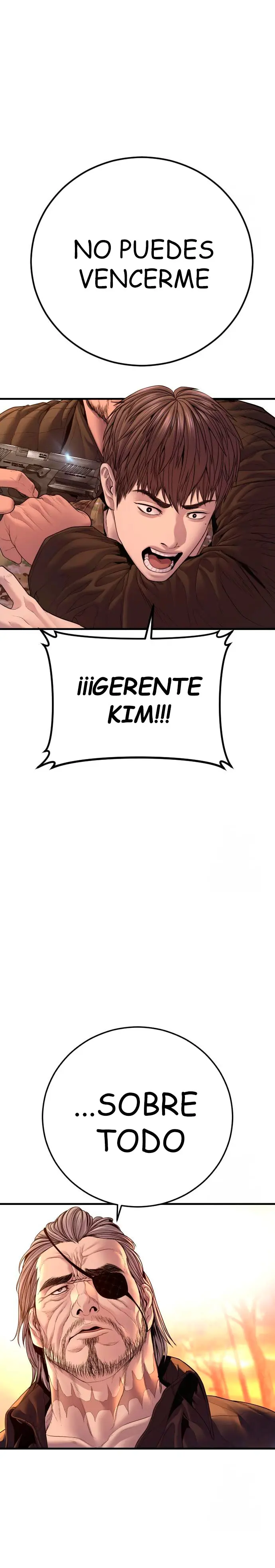 Manager Kim Capítulo 178 - Page 25