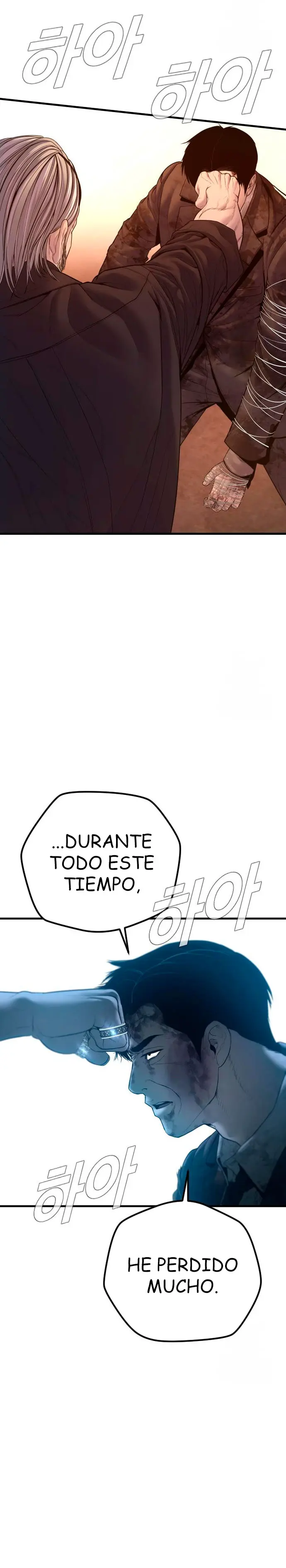 Manager Kim Capítulo 178 - Page 32