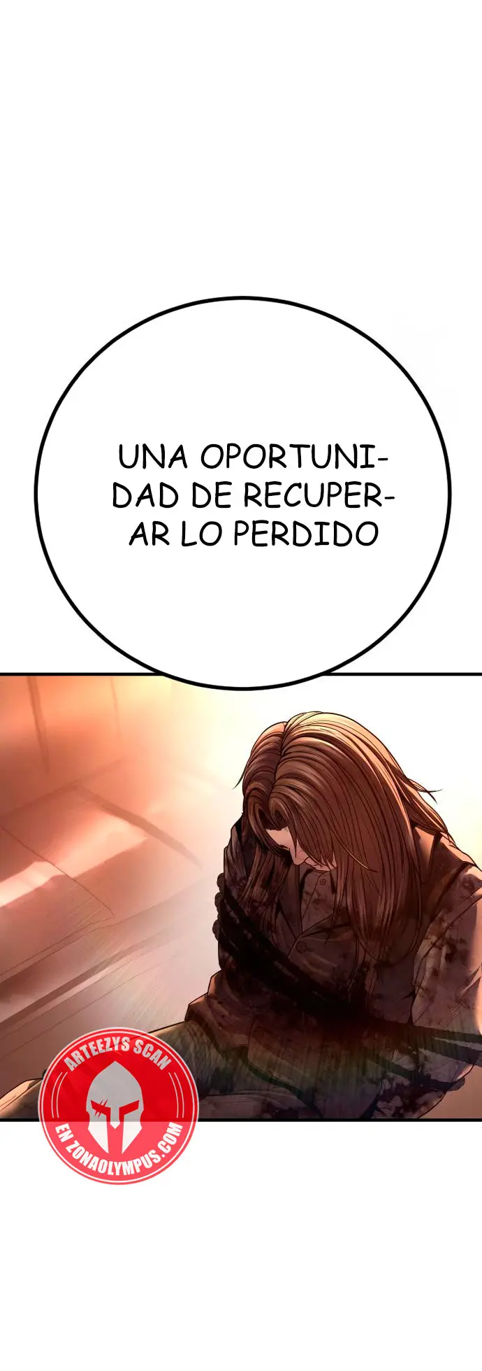 Manager Kim Capítulo 178 - Page 35