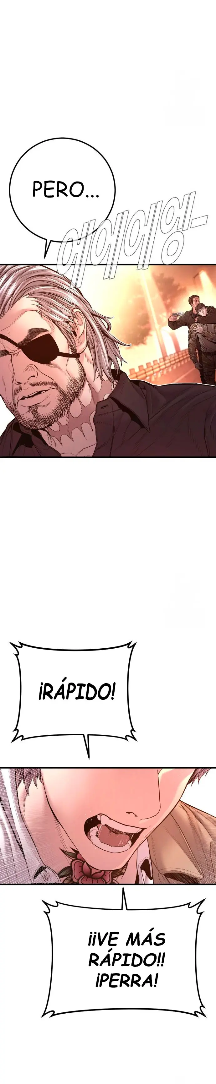 Manager Kim Capítulo 178 - Page 49