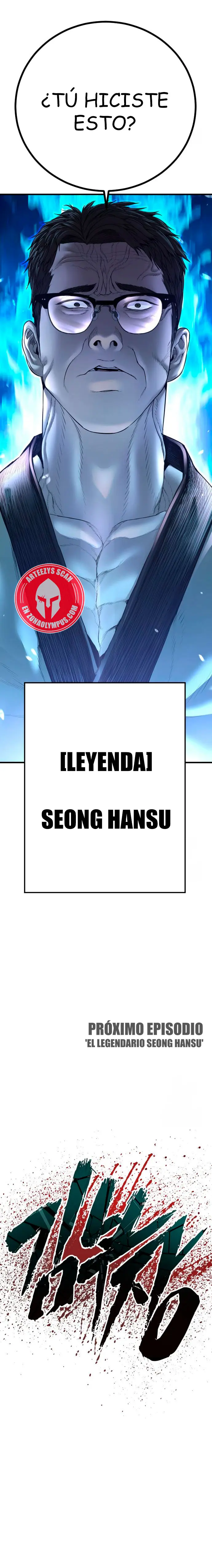 Manager Kim Capítulo 178 - Page 64