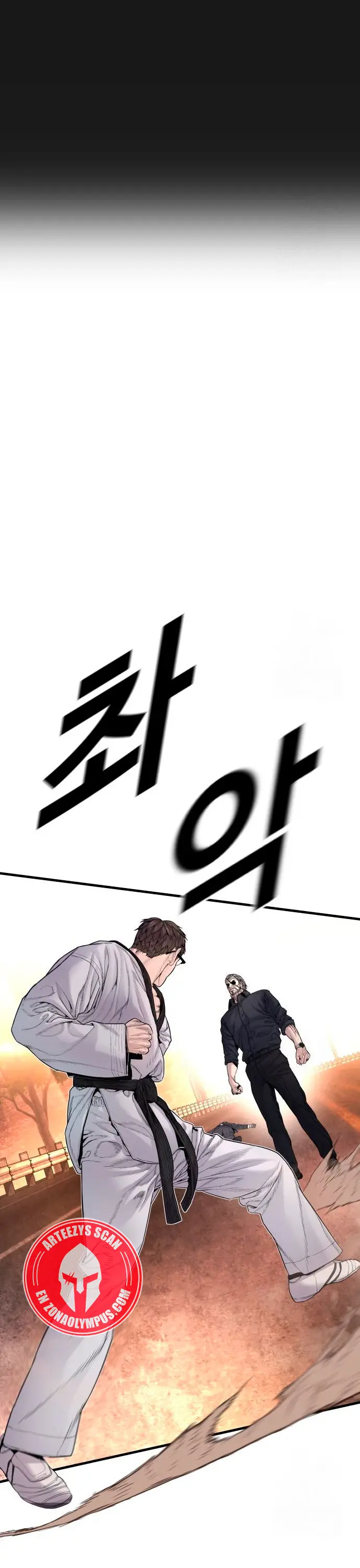Manager Kim Capítulo 179 - Page 18